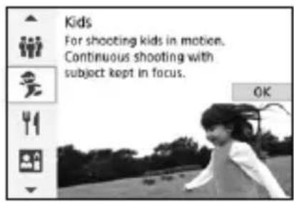 CANON EOS Rebel T7i - Photographing Children - 1