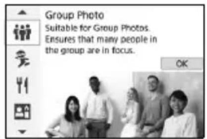 CANON EOS Rebel T7i - Shooting Group Photos - 1