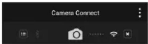 CANON EOS Rebel SL2 - Check the SSID and password.f5fb24bada.jpg)


- Check the SSID (network name) and password displayed on the camera.


text_imageet type
d'effets d'atmosphère
Effet:Standard


DNS Canon0A
PhotoCanon()
General/7148
General/7148
Rip-For-cannemers...
2 Appuyez sur la touche 
3 Operate the smartphone to establish a Wi-Fi connection.tte procédure n'est pas nécessaire dans le mode 📋.)   
Les réglages de la fonction sélectionnée et le guide des fonctions (p. 49) apparaissent.   
- Tournez la molette <☀> - 2