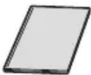 CANON EOS Rebel SL2 - Simple line drawing of a tool or tool with a curved handle and pointed tip (no text or symbols)

![](images/012bb62a06c33fe7fff6fb243644592b7f8ab5aae85c2932e6ffe676d12de186.jpg) - 5