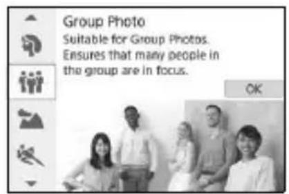 CANON EOS Rebel SL2 - Shooting Group Photos - 1