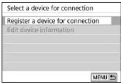 CANON EOS Rebel SL2 - Connecting to a Smartphone via Wi-Fi with the <((♀))> Button
graph TD
    A["Informations détaillées"] --> B["Informations de correction des aberrations de l'objectif"]
    A --> C["Informations sur l'objectif / l'histogramme"]
    B --> D["Informations sur l'espace colorimétrique / la réduction du bruit"]
    C --> E["Informations sur la balance des blancs"]
    D --> F["Informations de style d'image 2"]
    E --> G["Informations de style d'image 1"] - 2
