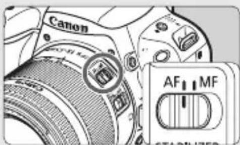 CANON EOS Rebel SL2 - 4 - 1