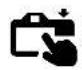 CANON EOS Rebel SL2 - Focus on the subject.d9a7af9e290e92ab44a.jpg)



Aim the AF point over the subject and press the shutter button halfway. 
When focus is achieved, the AF point will turn green and the beeper will sound. 
If focus is not achieved, the AF point will turn orange.



text_image
![](images/769dedb746c6784048d06d385e7b6381bed79ad721a5ac7d9af0bf930f659ff4.jpg)



P (504) mm
1.23 2.4 3.6 4.8 5.9 7.0 8.1 9.2 10.3


4 Take the picture.03/2017 04:30:00
Chicago -06:00
New York -05:00
Caracas -04:00
Terre-Neuve -03:30
São Paulo -03:00
SET OK - 1
