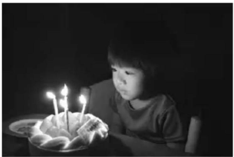 CANON EOS Rebel SL2 - Shooting Candlelight Portraits - 2