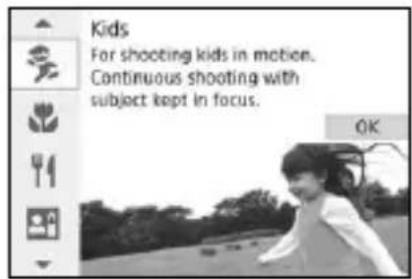 CANON EOS Rebel SL2 - Photographing Children - 1