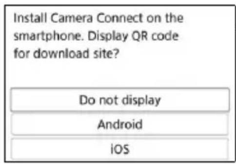 CANON EOS Rebel SL2 - Connecting to a Smartphone via Wi-Fi with the <((♀))> Button
graph TD
    A["Informations détaillées"] --> B["Informations de correction des aberrations de l'objectif"]
    A --> C["Informations sur l'objectif / l'histogramme"]
    B --> D["Informations sur l'espace colorimétrique / la réduction du bruit"]
    C --> E["Informations sur la balance des blancs"]
    D --> F["Informations de style d'image 2"]
    E --> G["Informations de style d'image 1"] - 3
