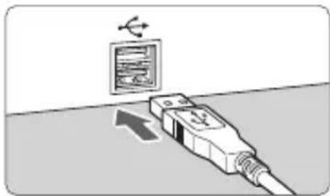CANON EOS Rebel SL2 - Downloading by Connecting the Camera to the Computerummary> - 2
