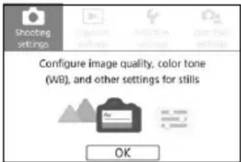 CANON EOS Rebel SL2 - Menu Functions Captured Image - 1