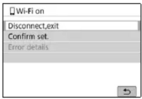 CANON EOS Rebel SL2 - Check the SSID and password.f5fb24bada.jpg)


- Check the SSID (network name) and password displayed on the camera.


text_imageet type
d'effets d'atmosphère
Effet:Standard


DNS Canon0A
PhotoCanon()
General/7148
General/7148
Rip-For-cannemers...
2 Appuyez sur la touche 
3 Operate the smartphone to establish a Wi-Fi connection.tte procédure n'est pas nécessaire dans le mode 📋.)   
Les réglages de la fonction sélectionnée et le guide des fonctions (p. 49) apparaissent.   
- Tournez la molette <☀> - 1