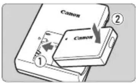 CANON EOS Rebel SL2 - Remove the protective cover. - 1
