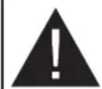 TELEFUNKEN A43F446A - Sicherheitsinformationen - 1