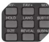 OK OLC 190B D2 - selezionare la linGua audio - 1
