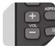 OK OLC 190B D2 - adjusting the VoluMe - 2