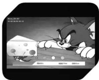 OK OLC 190B D2 - Mijn film: - 1