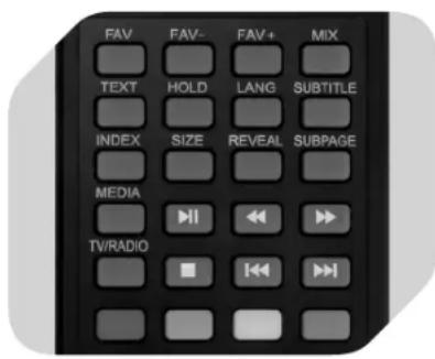 OK OLC 190B D2 - TELETEKSTFUNCTIE - 1
