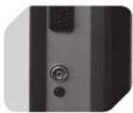 OK OLC 190B D2 - connetteredispositiVo, power on/oFF - 1