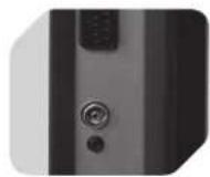 OK OLC 190B D2 - coneXion de la unidad, power on/oFF - 1