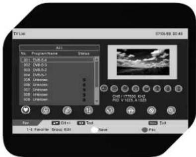 OK OLC 190B D2 - DTV - 2