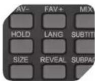 OK OLC 190B D2 - de audiotaal selecteren - 1