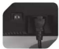 OK OLC 190B D2 - coneXion de la unidad, power on/oFF - 2