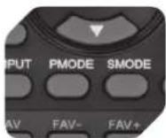 OK OLC 190B D2 - Geluid/beeldModi - 1