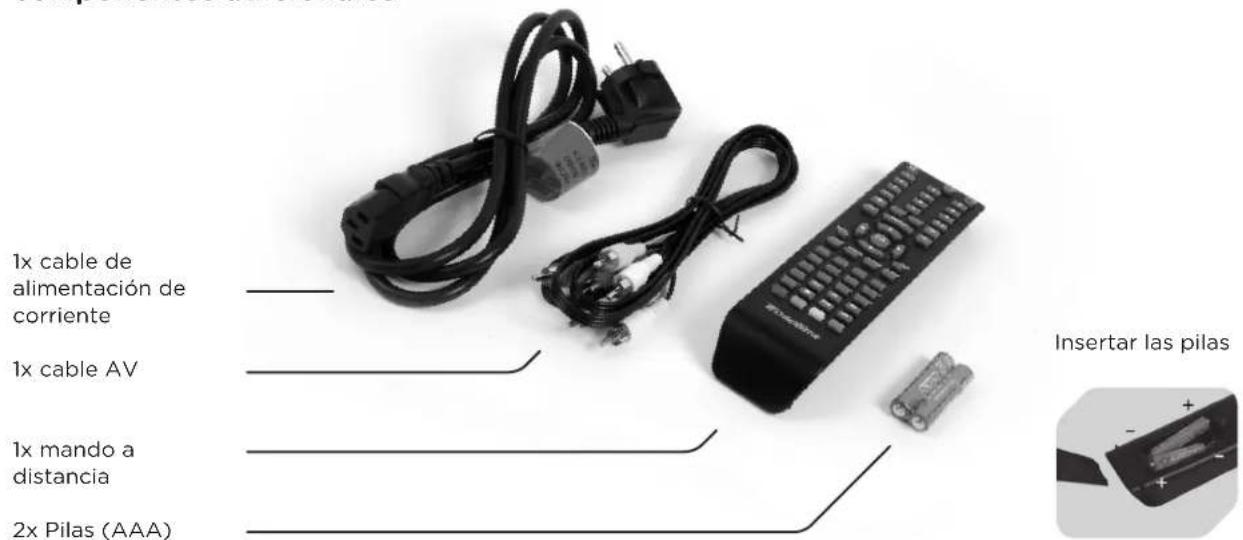 OK OLC 190B D2 - INTENDED USE - 2