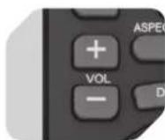 OK OLC 190B D2 - réGlaGe du VoluMe - 2
