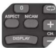 OK OLC 190B D2 - nicaM-Funktion - 1