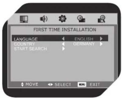OK OLC 190B D2 - First tiMe installation - 1