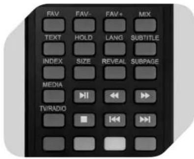 OK OLC 190B D2 - FONCTION TÉLÉTEXTE - 1