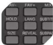 OK OLC 190B D2 - selecting the audio lanGuaGe - 1