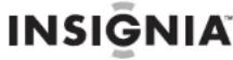 INSIGNIA NS20WLCD - Cleaning - 1