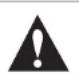 INSIGNIA NS19LCD - Caution - 2