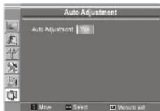 INSIGNIA NS19LCD - ParaajustarautomaticamentelaImagen: - 2