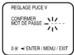 JVC AV14F703 - UTILISATION DE LA PUCE V - 3