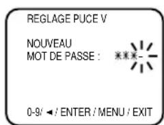 JVC AV14F703 - UTILISATION DE LA PUCE V - 2