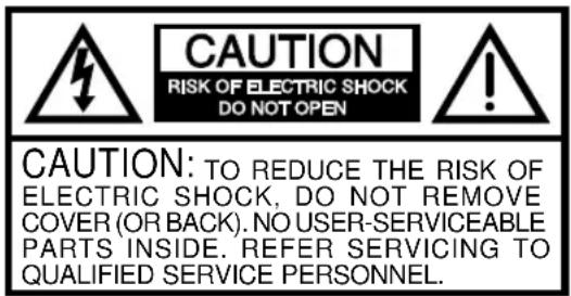 JVC AV14F703 - IMPORTANT NOTE TO THE CUSTOMER: - 1