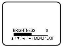 JVC AV14F703 - PICTURE ADJUSTMENTS - 2