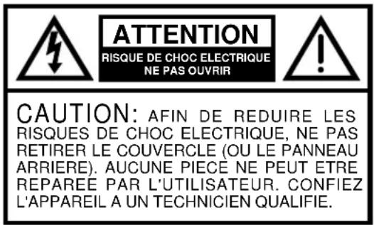 JVC AV14F703 - NOTES: - 1
