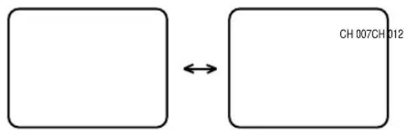 JVC AV14F703 - RETURN button - 1