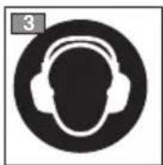 STIGA SEV 2416 Q - SYMBOLS - 3