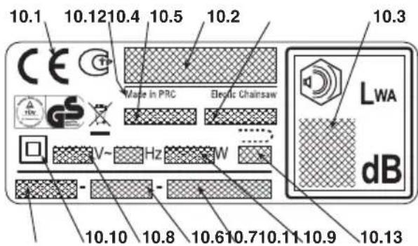 STIGA SEV 2416 Q - ARVOKILPI - 3