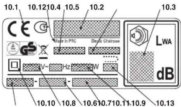 STIGA SEV 2416 Q - PASES DATU PLAKSNITE - 2