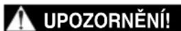 STIGA SEV 2416 Q - DULEZITA INF. - 1