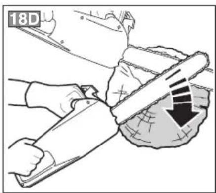 STIGA SEV 2416 Q - 17