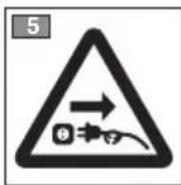 STIGA SEV 2416 Q - SYMBOL - 5