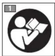 STIGA SEV 2416 Q - SYMBOL - 1