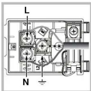 INDESIT IFG 51 K.A S - 3neKtpKa6eniH opHaTy - 2