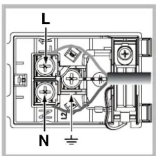 INDESIT IF 51 K.A S - PoeHne cTeBorKa6e - 2